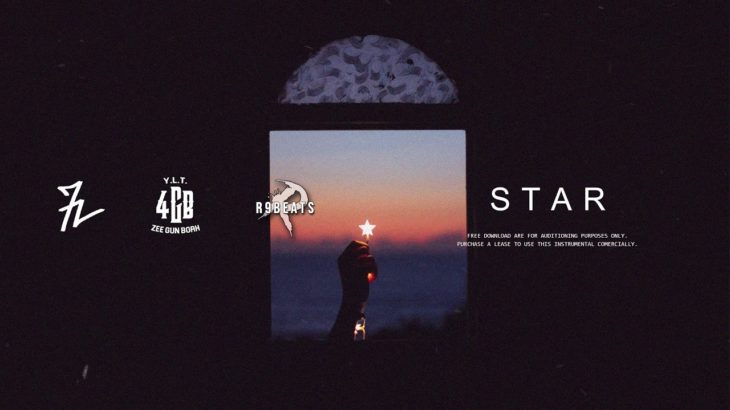 “Star” Pop R&B Type Beats Instrumental (Prod.R9BEATS)