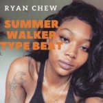 Summer Walker Type R&B Beat