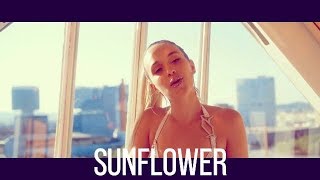 Sunflower [FREE] FUTURE BASS | R&B | POP | TYPE BEAT | INSTRUMENTAL