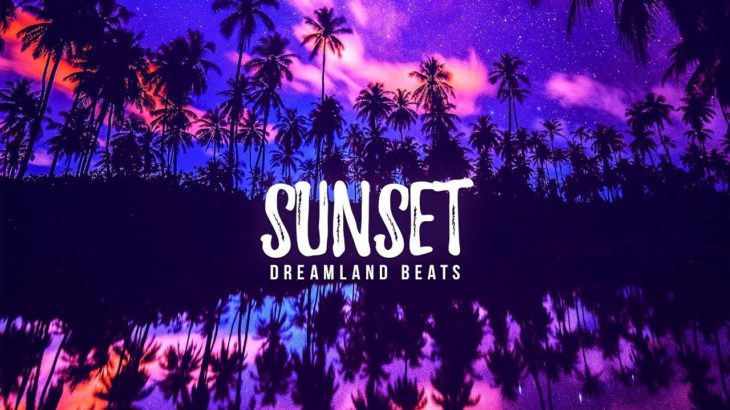 “Sunset” Guitar R&B/Pop Instrumental Beat