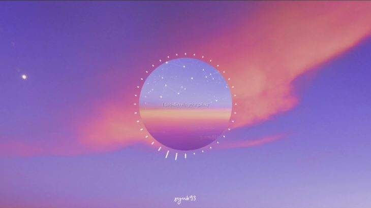 Syub93’s playlist – K indie, R&B, Pop, Chill, Ballad for studying, coffee shop, relaxing, sleeping