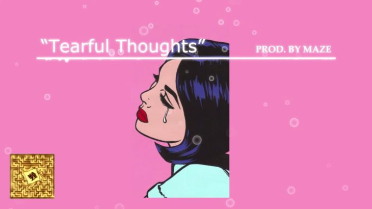 “TEARFUL THOUGHTS” prod. by Maze | Partynextdoor feat. Bryson Tiller x Drake R&B/Trapsoul type Beat