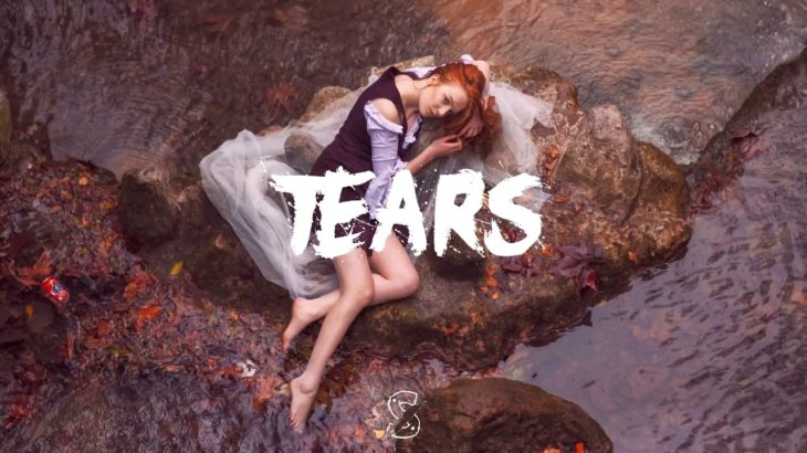TEARS Sad Love R&B / Hip-Hop Piano Instrumental(Prod. by SUV)