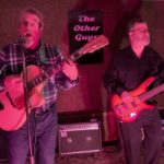 THE OTHER GUYS R&B/Motown medley
