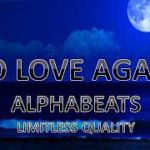 TO LOVE AGAIN SAD PIANO R&B/ RAP (INSTRUMENTAL)