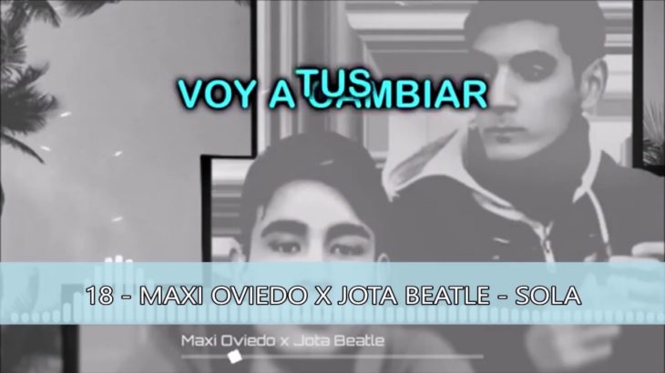 TOP 25 CANCIONES DE 2018 CONCORDIA R&B
