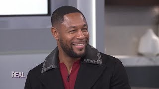 Tank Talks About Jacquees Proclaiming Himself ‘King of R&B’