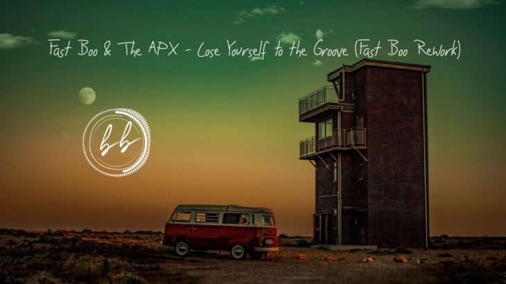 The APX – Lose Yourself to the Groove (Fast Boo Rework) [FUTURE R&B]