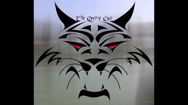 The Quiry Cat. HP/Pop/R&B Urban Beats Instrumental