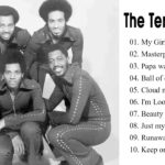 The Temptations – The Origins (FULL ALBUM – BEST OF R&B – BEST OF FUNK)