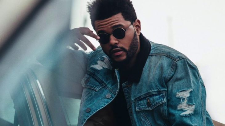 The Weekend type beat-“can’t feel my soul” | R&B/Trap Instrumental