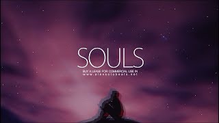 The Weeknd Type Beat – “Souls” | Chill R&B | Instrumental 2019