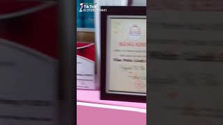 Thành tích đạt được sau 1 năm bán mỹ phẩm R&B