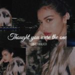 “Thought You Were The One” // Summer Walker Type Beat 2019 | R&B Type Beat / R&B Instrumentals 2019