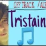 Tik tok (Off Track Album) Tristain #newyears #music #rap #party #r&b