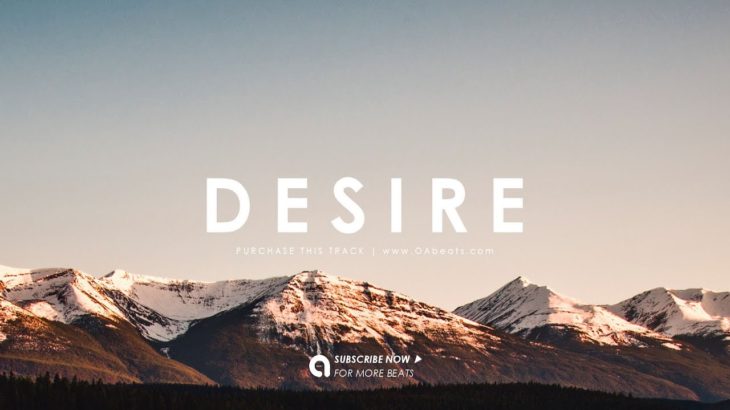 Timbaland x Nelly Furtado Type Beat 2019 | Desire | Pop / R&B / Hip Hop Instrumental