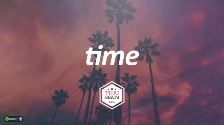 Time   Sexy R&B Beat Instrumental 2019