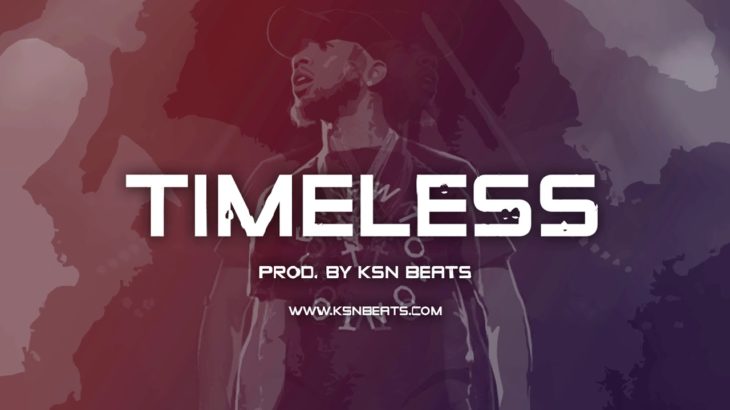 “Timeless” | Smooth R&B Instrumental | Tory Lanez x Rick Ross Type Beat | Prod. By Ksn Beats