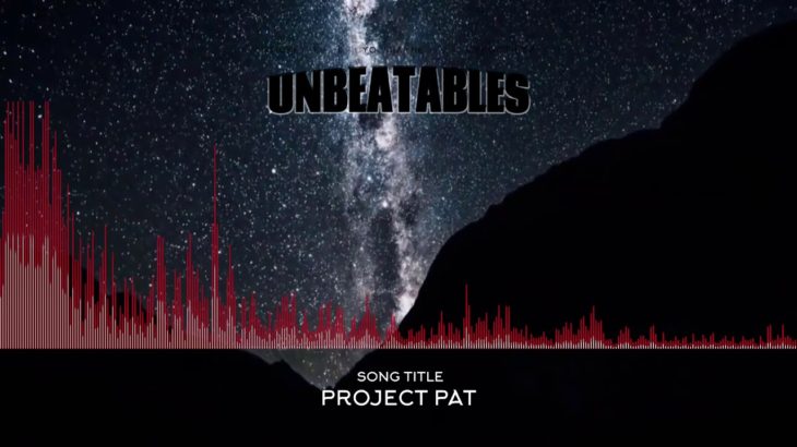 Tokyo Jetz Type Beat Trap R&B PROJECT PAT (Produced by Yo!SHAYNE! & CypGotHitz)