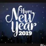 Too Avina – Happy New Year 2019 type beat R&b (copyright January 2019)