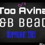 Too Avina – R&B beatz type Love (copyright 2019)