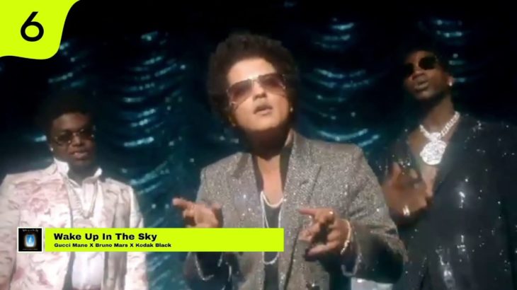 Top 15 • U.S. HOT R&B/HIP-HOP SONGS • January 5, 2019 | Billboard-Charts