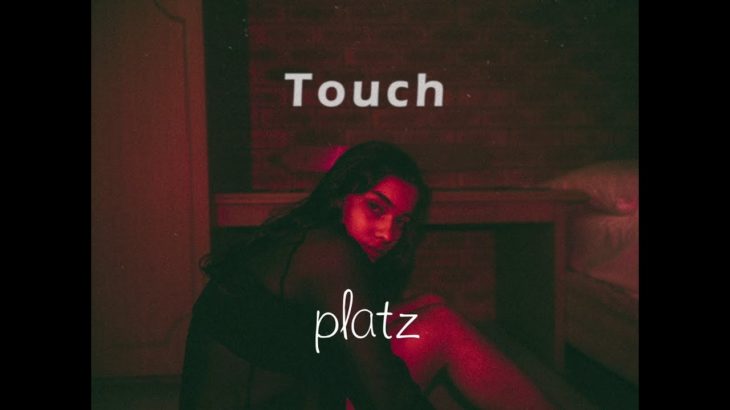 “Touch” Pop Hiphop R&B Rap Beat Instrumental 2019 (Prod.platzbeats)