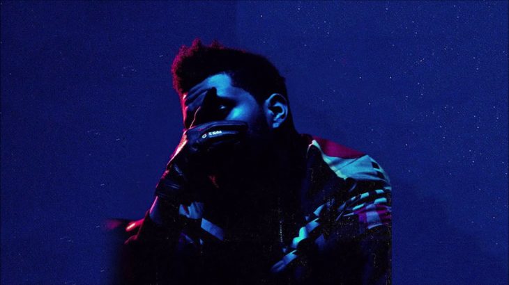 “Trapped” Dark Hard R&B Rap Beat (The Weeknd Type Beat)