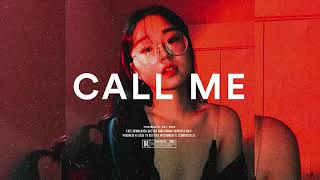 Trapsoul Type Beat “Call Me” Smooth R&B Rap Instrumental 2019