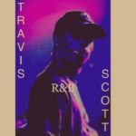Travis Scott R&B type beat