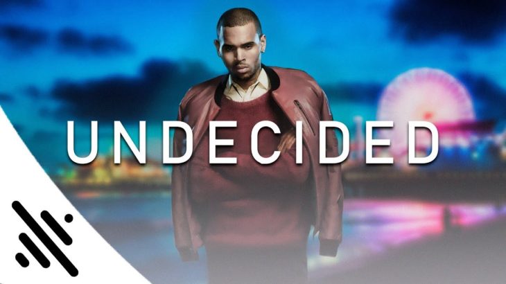 💕 “Undecided” Chris Brown Type | R&B Instrumental 2019 (Prod Doctore)