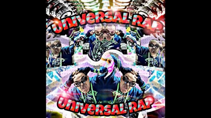 Universal RAP Radio 24/7 Hip Hop Live Rap Funk R&B Trap R&Bass Crunk Hardcore Underground Español