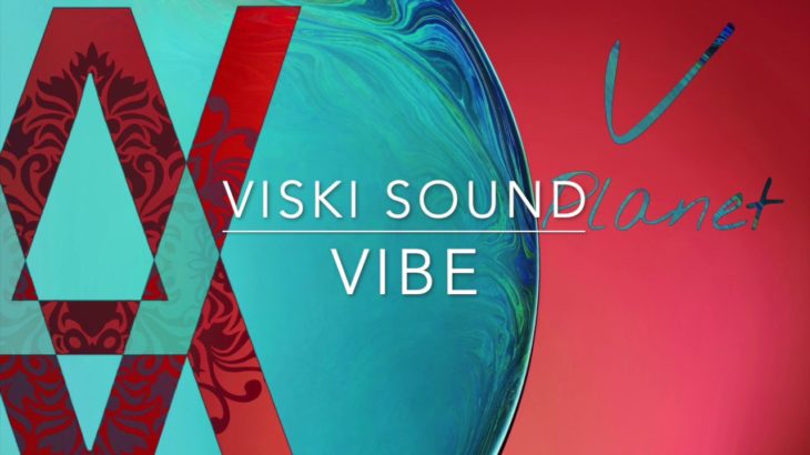 VISKI SOUND – Vibe | R&B | Soul | Chill beat 2019