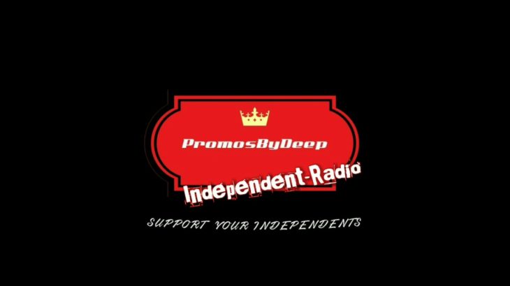 Various Independent Artist of Hip Hop and R&B