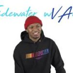 Vonsensei on His First EP ‘Senseition’, R&B Music + Poetry, The Perfect Play, & More!