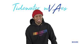Vonsensei on His First EP ‘Senseition’, R&B Music + Poetry, The Perfect Play, & More!