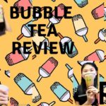 [WE LOVE BOBA!] EP2 // R&B Bubble Tea Review