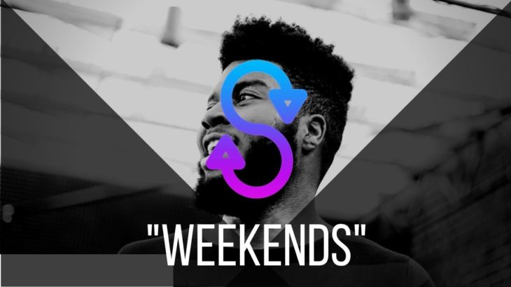 “Weekend” Khalid Type Beat 2019 R&B Instrumental x Jessie Reyez Type Beat 2019