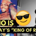 Who Is Today’s King of R&B?