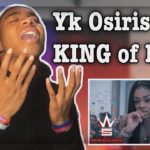 YK Osiris IS THE KING OF R&B FRFR! | Ann Marie Ft YK Osiris Secret | REACTION