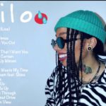 Zilo – The Zilo.World Mixtape (Neo Soul/R&B Mixtape 2 – 2019)