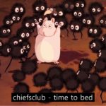 (hiphop r&b type beat) CFSCLUB – time to bed