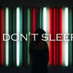 “i don’t sleep” Vibe/Mood/Mellow/Chill/Hiphop/R&B/instrumental(Prod.Crown Beats)