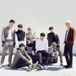「iKON」、2週連続中国K-POP週間チャートで1位獲得！ (10/12)