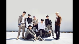 「iKON」、2週連続中国K-POP週間チャートで1位獲得！ (10/12)