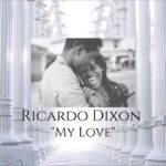 r&b love song “my love”