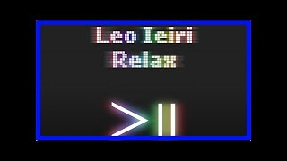 家入レオ、最新曲「relax」で男性キャストと初共演 ｜ ガジェット通信 getnews