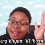 #wavasway Nursery Ryhme R&B remix #DesmondDennis