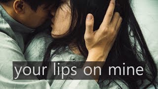 ♫ your lips on mine / sexy korean underground r&b (14 songs)