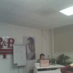 06.02.2019, 2ч. Москва, продукция компании R&B, Лариса Анатольевна Горошникова